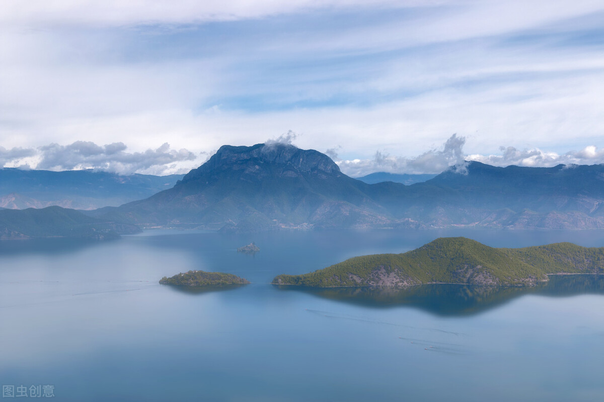 云南的景点真的那么好看吗,云南超美的地方