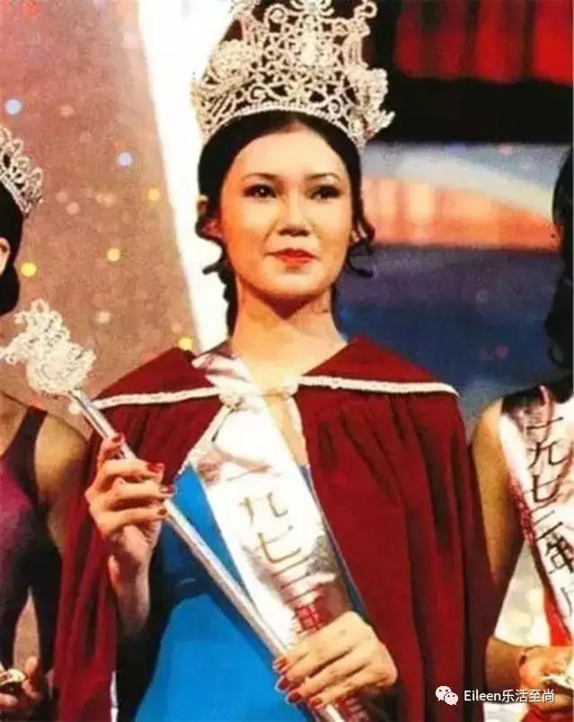 香港小姐的发展历史,历届香港小姐历史