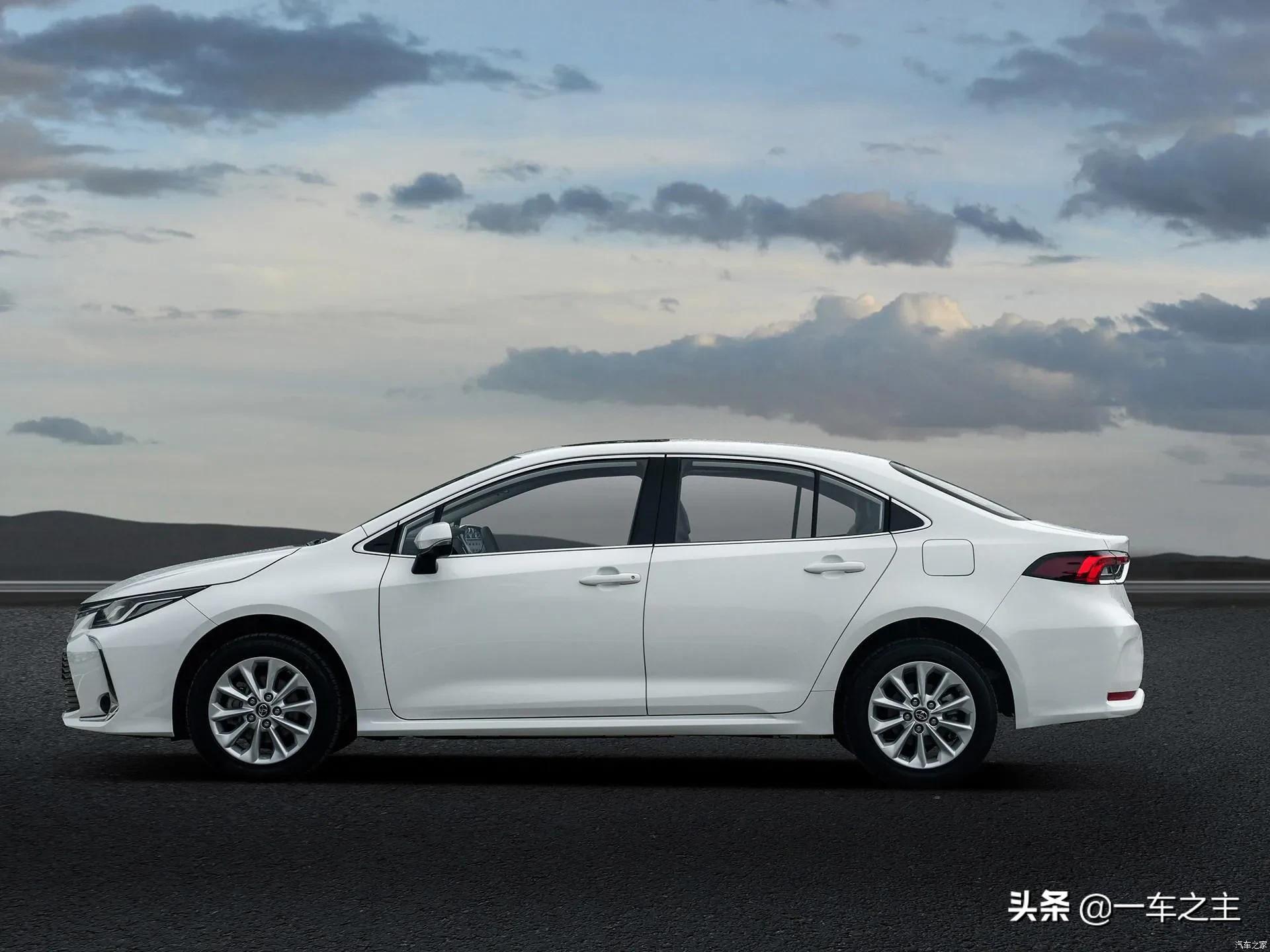 三款中型轿车推荐面子个性都有了,买车没头绪15万元家轿首选这几款