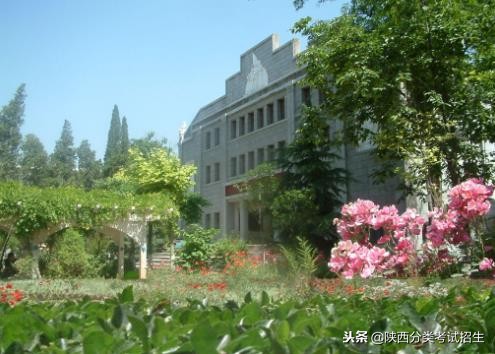 魅丽校园行之-陕西职业技术学院