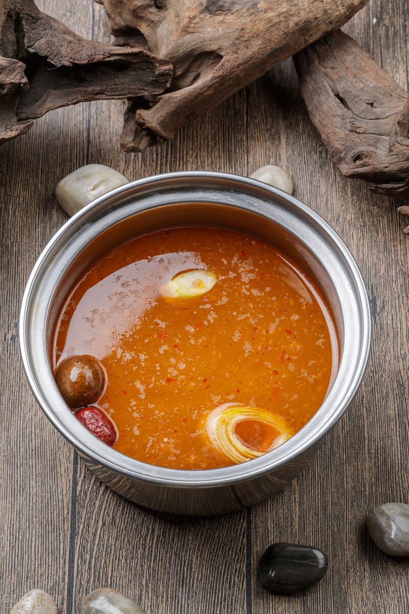 加盟旋转自助火锅得多少钱,锅掌门自助旋转火锅