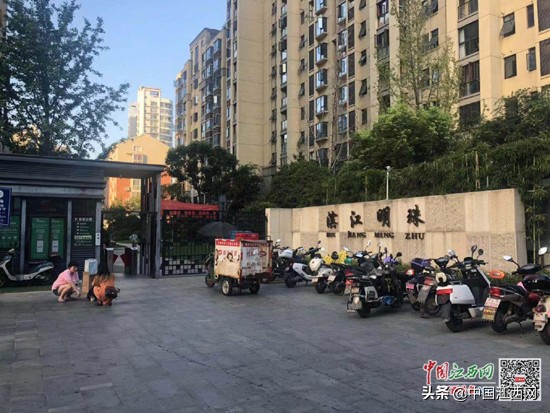 滨江明珠物业现状,滨江明珠南昌