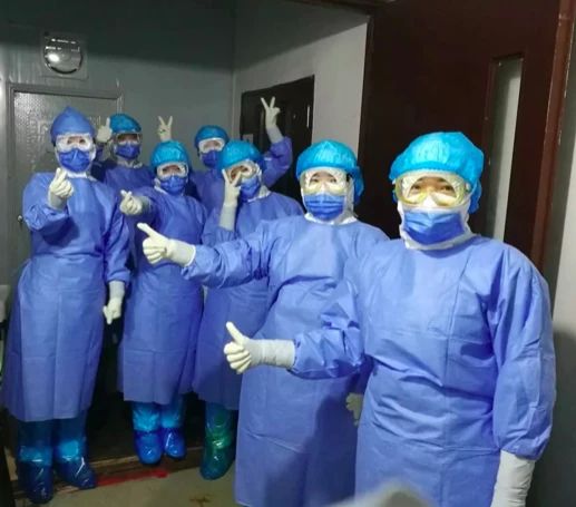 眼镜防雾解决方法,戴口罩眼镜起雾怎么防雾