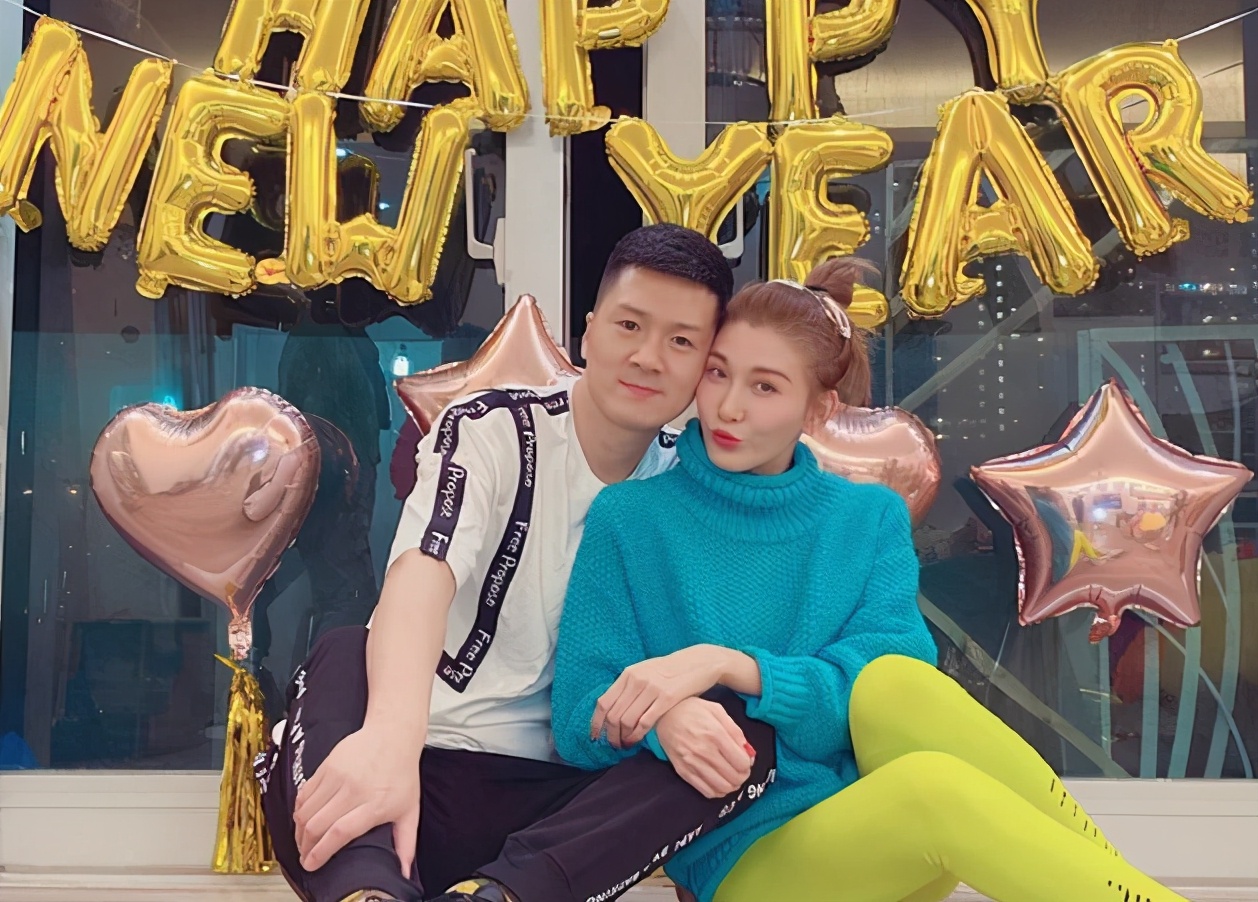 李彩桦婚姻史,李彩桦的电视剧嫁入豪门