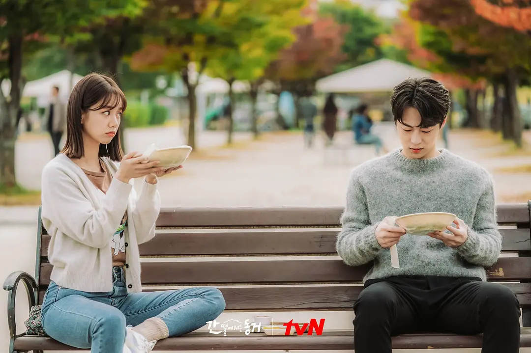 李惠利新剧最新预告,李惠利治愈新剧