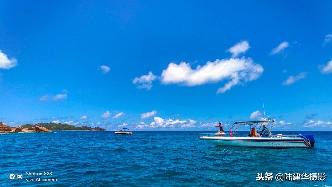 塞舌尔克里奥尔人,人间伊甸园云赏奢华度假地塞舌尔