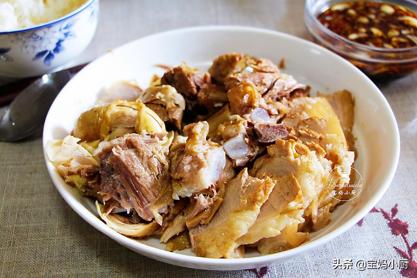 宅家期间学会了做菜,宅家期间制作的美食作品