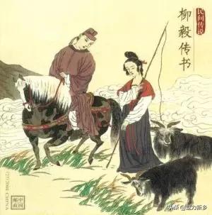 新乡故事牧野倾城,新乡古代的故事