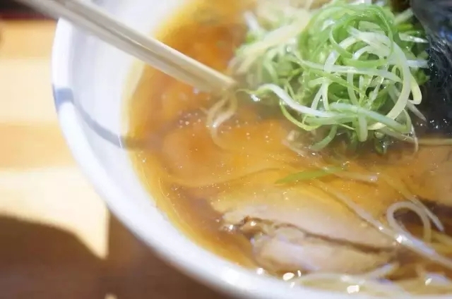 日本四大国宝级拉面,日本拉面四大品牌是哪四个