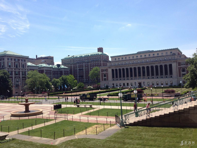 就业率高、教育顶尖，安全的10所美国最佳大学