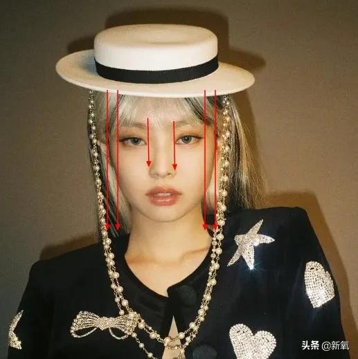 想加宽眉眼间距怎么修复,眉眼间距如何加宽