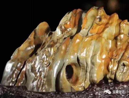 博物馆著名石头,中国石头博物馆