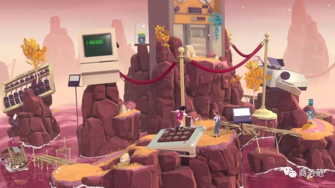 适合全家都玩的手机游戏推荐,适合宅在家的手机游戏