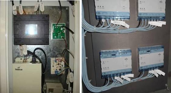 建筑机电安装工程资料流程,一建机电施工工艺动画