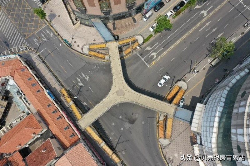 中山路历史街区改造,中山路片区改造最新消息