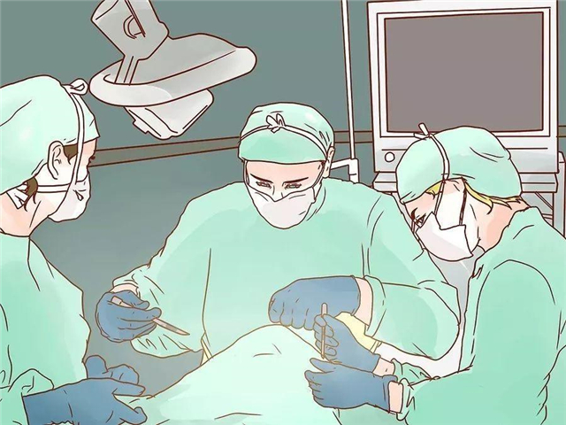 晚期肝癌常见的并发症,肝癌身体有什么预兆