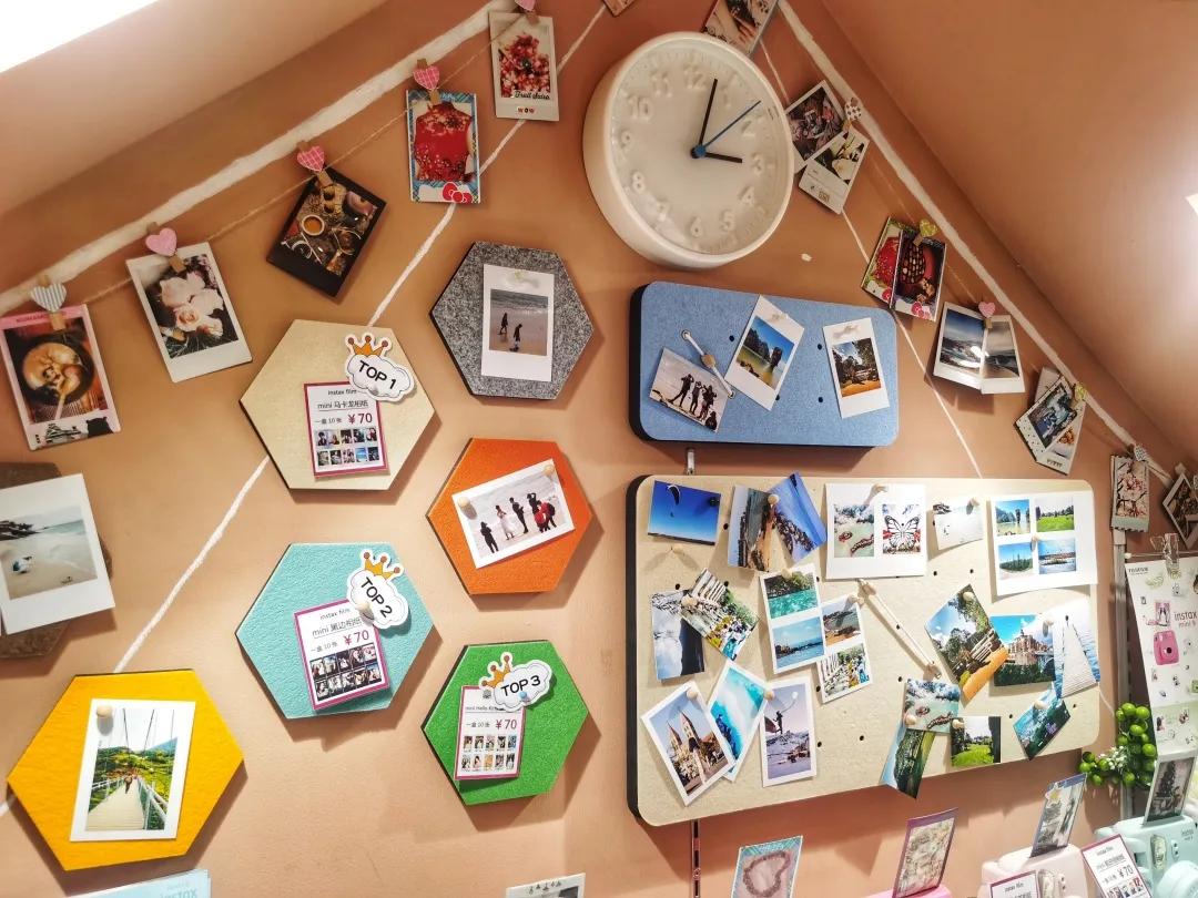 拍立得相机是哪年进入国内的,拍立得相机有国产替代品吗