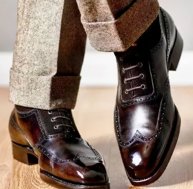 男生都应该尝试的七种穿衣风格,六种男生都应该尝试的穿衣风格