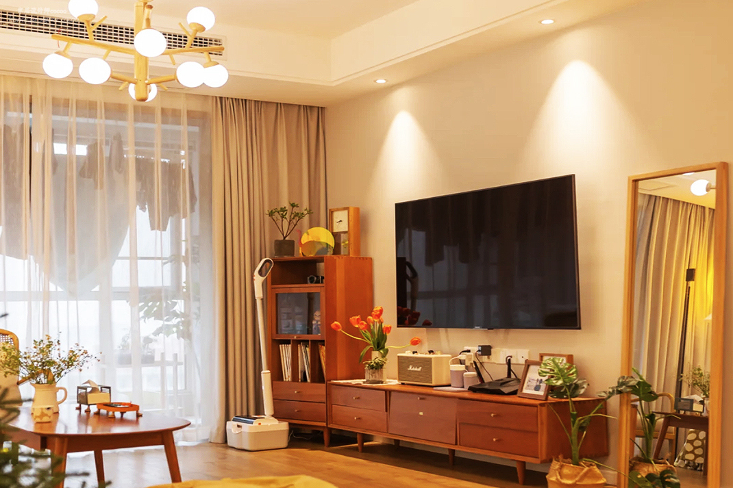 基础装修自己装能省多少钱,装修自己装需要知道什么