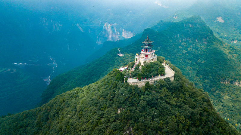 临汾最美十大景点,临汾附近十大踏青景区排名
