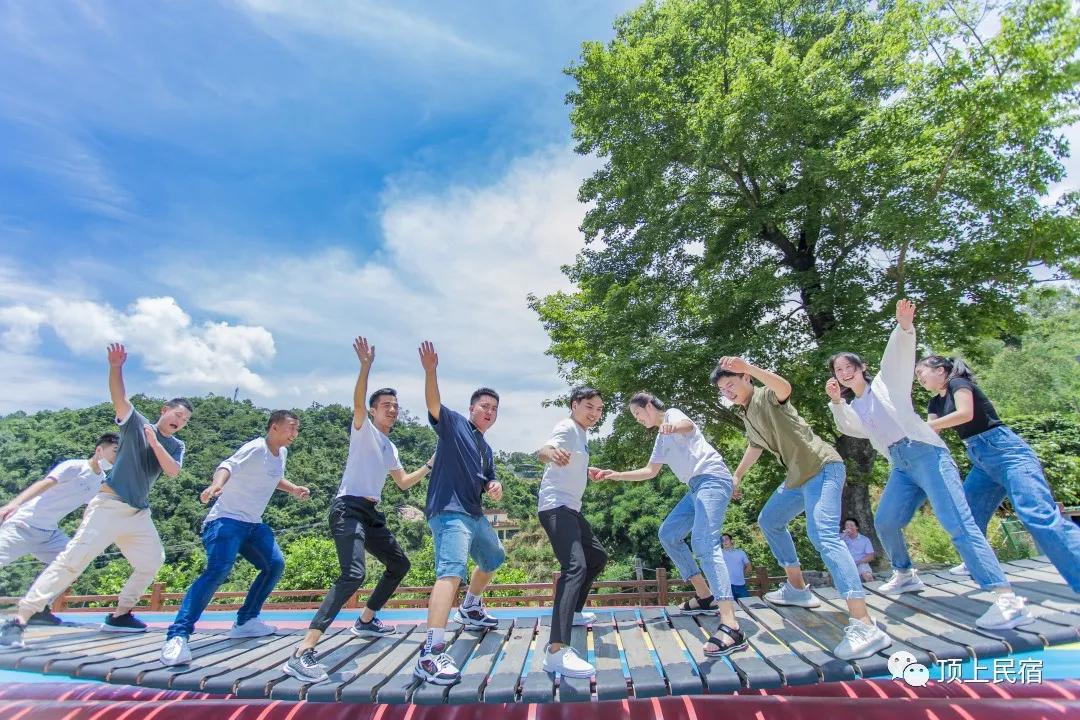 厦门特色旅游小镇,厦门两镇上榜省全域生态旅游小镇