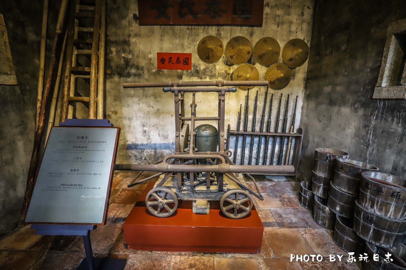 广东最美乡村两日游攻略图片,岭南古村落游玩