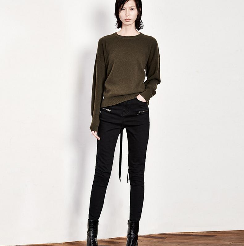 羽绒服臃肿？这锅羽绒服不背