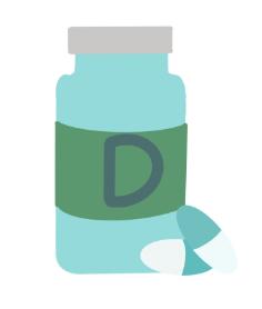 关于孩子补钙视频,关于孩子吃的钙片