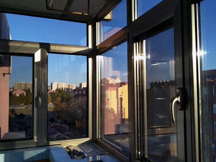 断桥铝门窗怎么选经济实惠,如何正确挑选断桥铝门窗