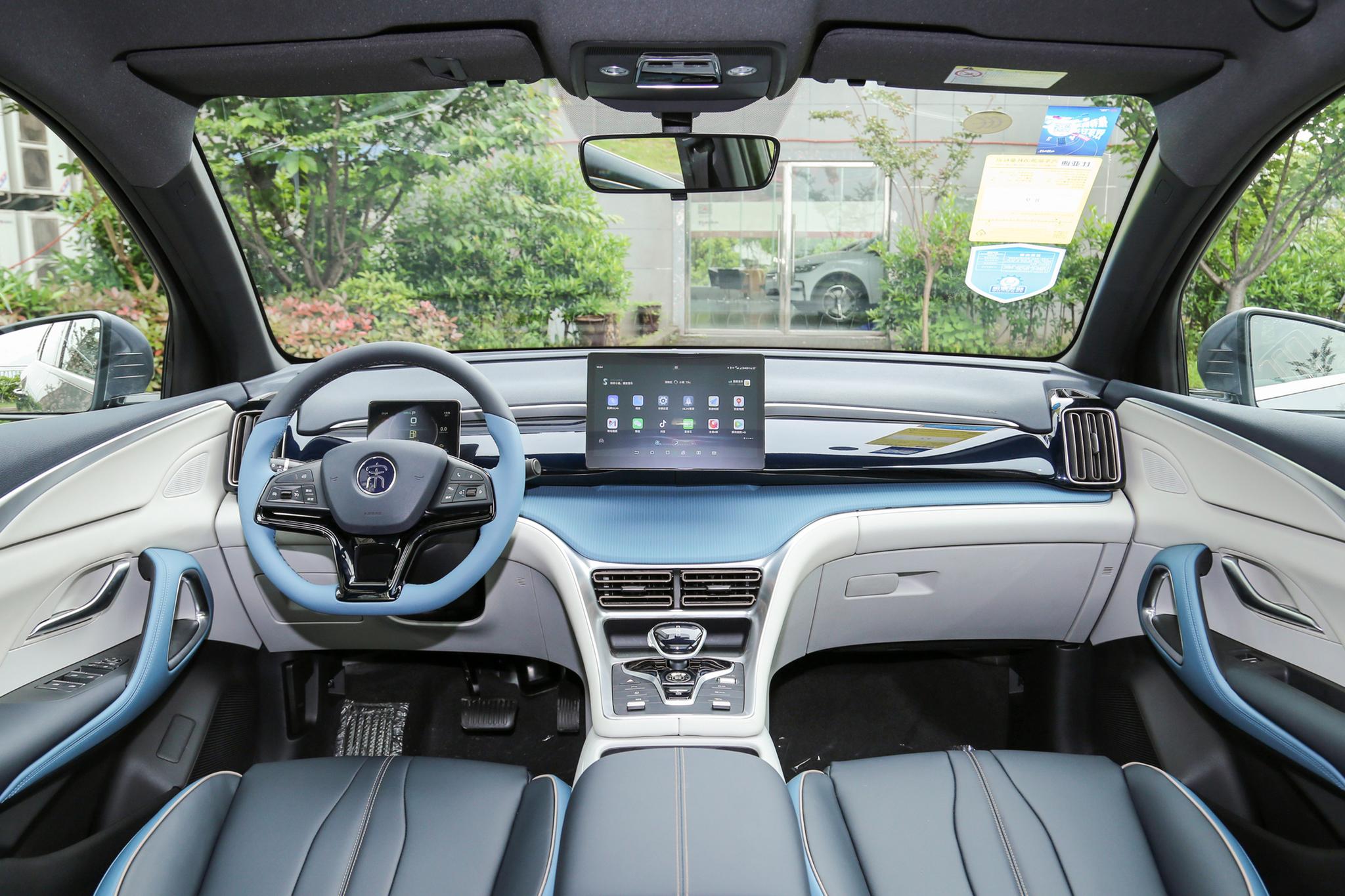 10万左右v六引擎爆发400匹马力的suv,这三款10万suv竟开出性能车的感觉