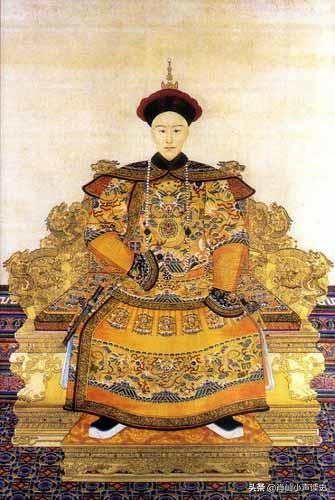 光绪皇帝窝囊吗,光绪皇帝的主要事迹