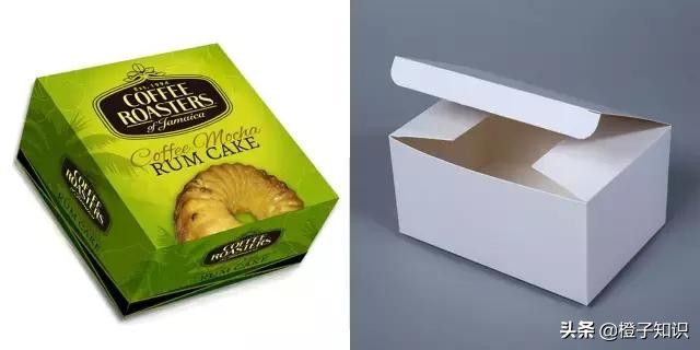 包装印刷工艺基本知识,印刷包装特殊工艺知识点