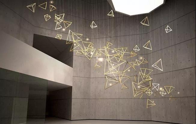 酒店软装设计流程,酒店装修专业知识大全