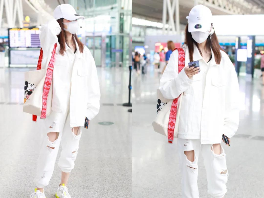 乔欣的爱马仕包包,乔欣同款ysl包包