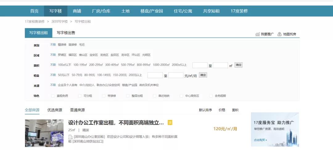 办公室租赁流程,办公室租赁套路大全