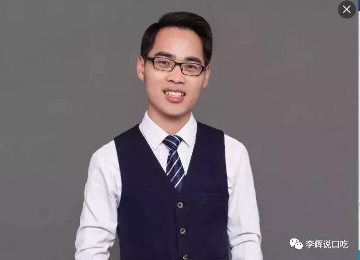 来自天津的46岁的韩大哥说他改变口吃是因为自己的孩子......