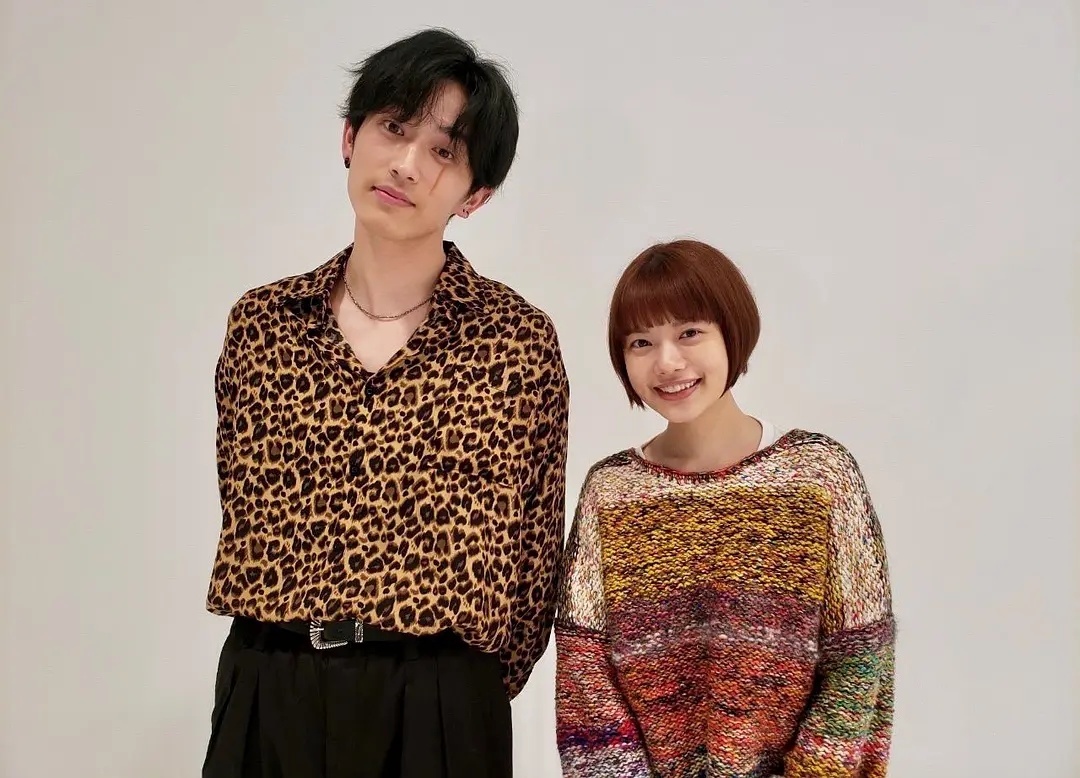 小栗旬新剧人间失格,小栗旬新剧即将开拍