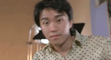 第一批舔狗,亚洲第一舔狗