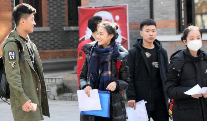 一本征集志愿二本考生能捡漏吗,河北450分适合捡漏的二本大学