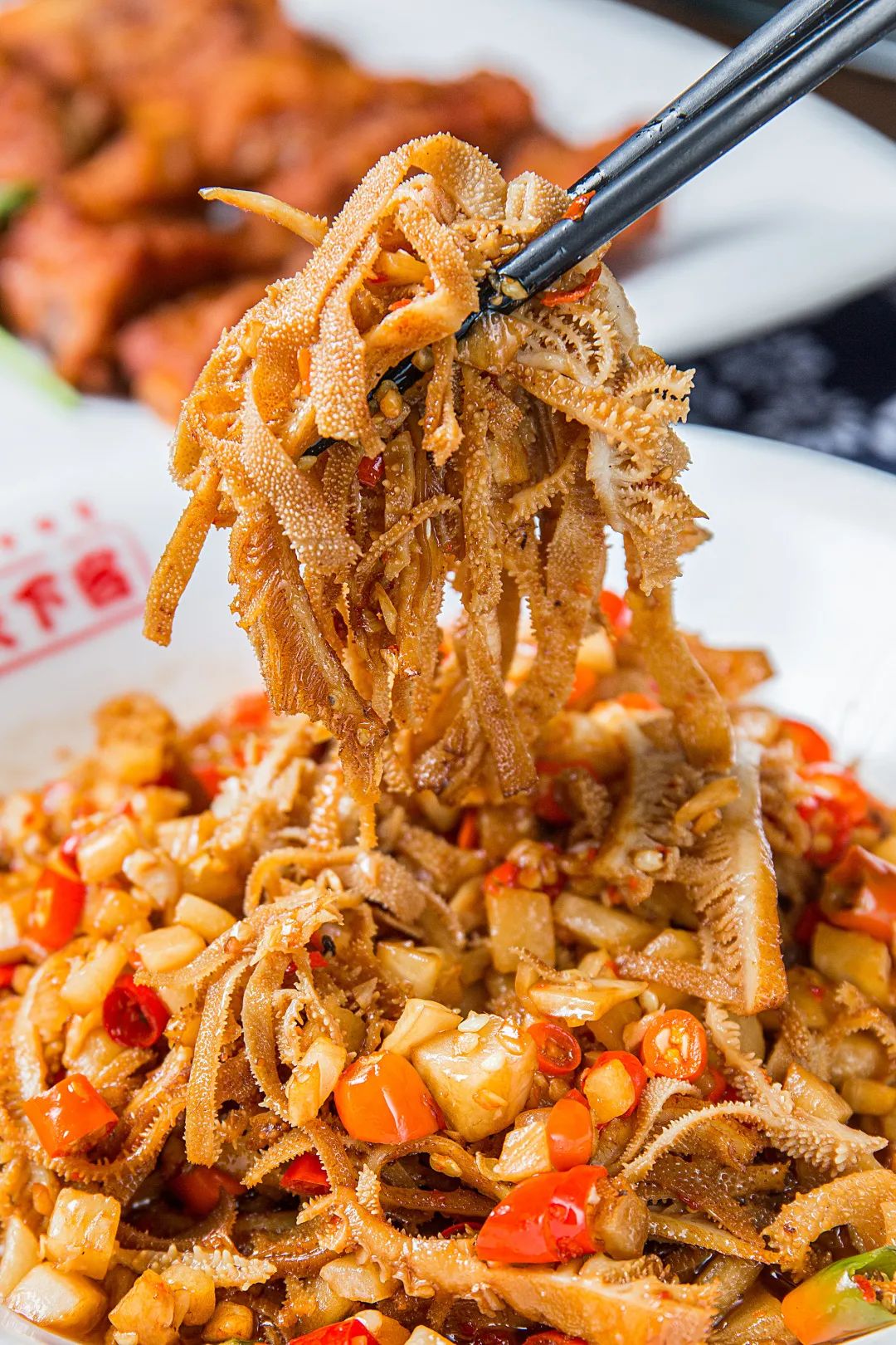 长沙老口子都爱去吃的湘菜馆,湘菜馆推荐长沙白沙老味