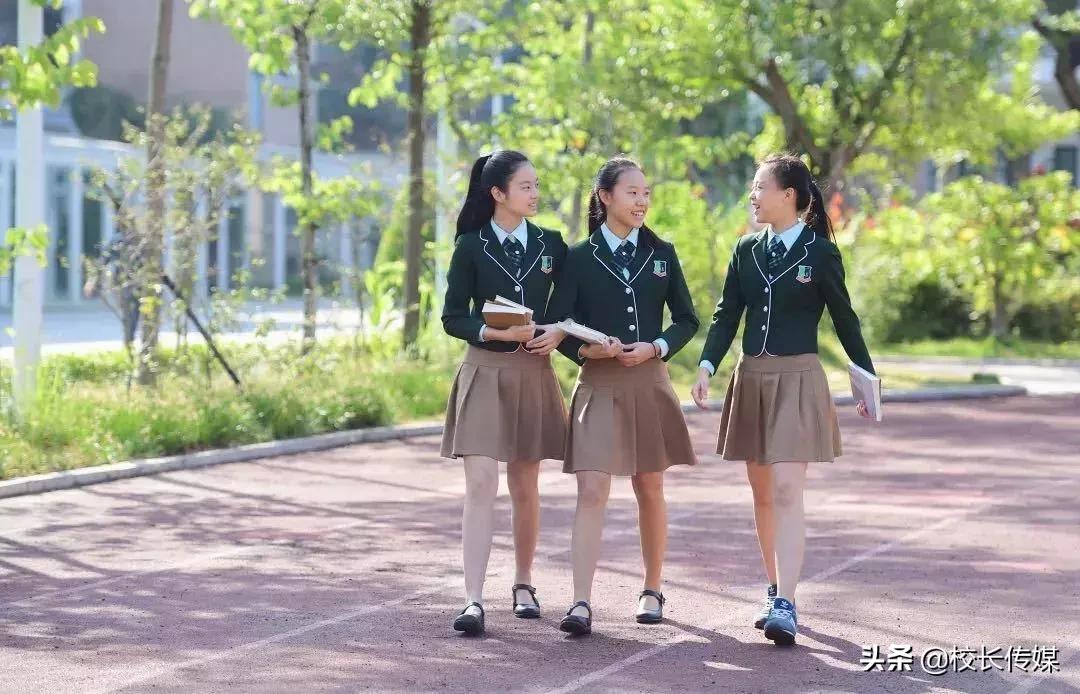 校长是一个有教育情怀的人,新时代校长的教育情怀与梦想