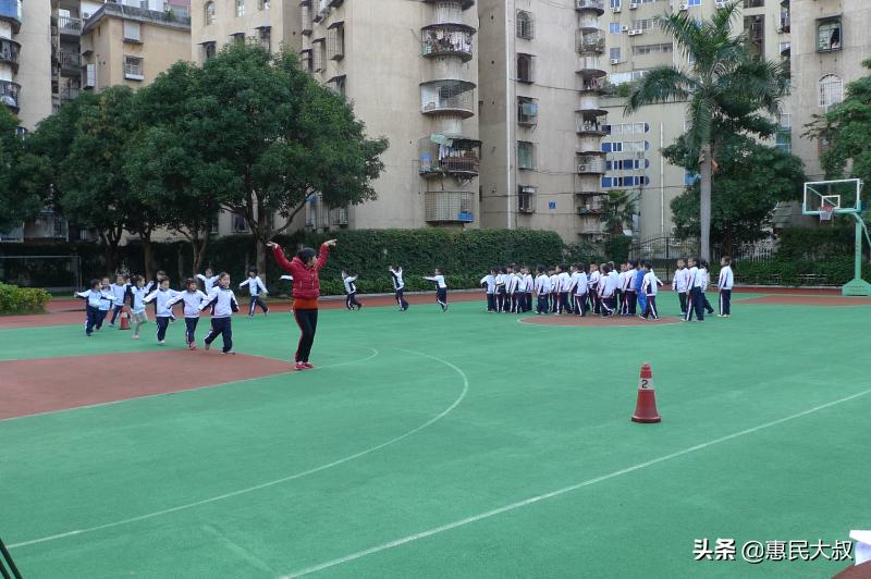 厦门思明区幼升小录取时间表,厦门市思明区嘉滨小学派位