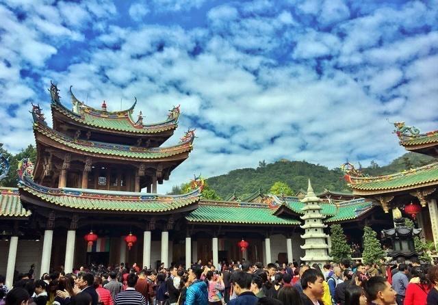 厦门名古屋旅游景区攻略,厦门旅游十大必去景点自由行攻略