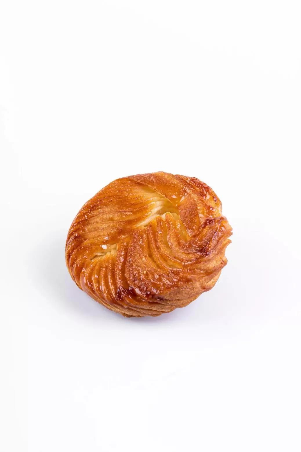 超强器械VS超高技艺:这次的四天法式面包专修课太!精!彩