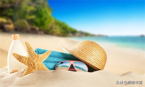 既要防晒又要补充维生素d怎么办,怎么选择适合自己的防晒产品