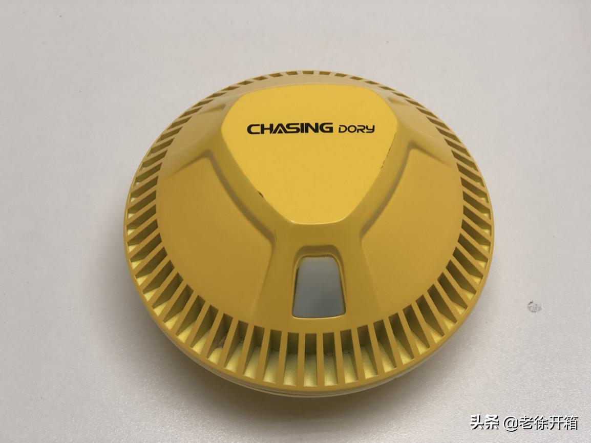 潜行多睿深度评测,老徐开箱读心术