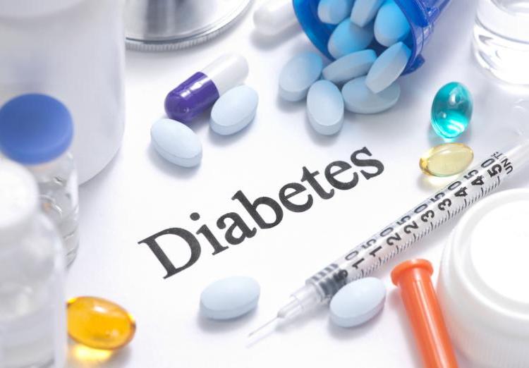 糖尿病的天然克星找到了,糖尿病的克星中药配方