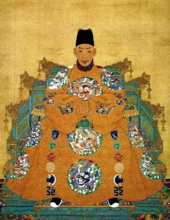 明十三陵康陵历史厚重感,探访明十三陵未开放的陵墓