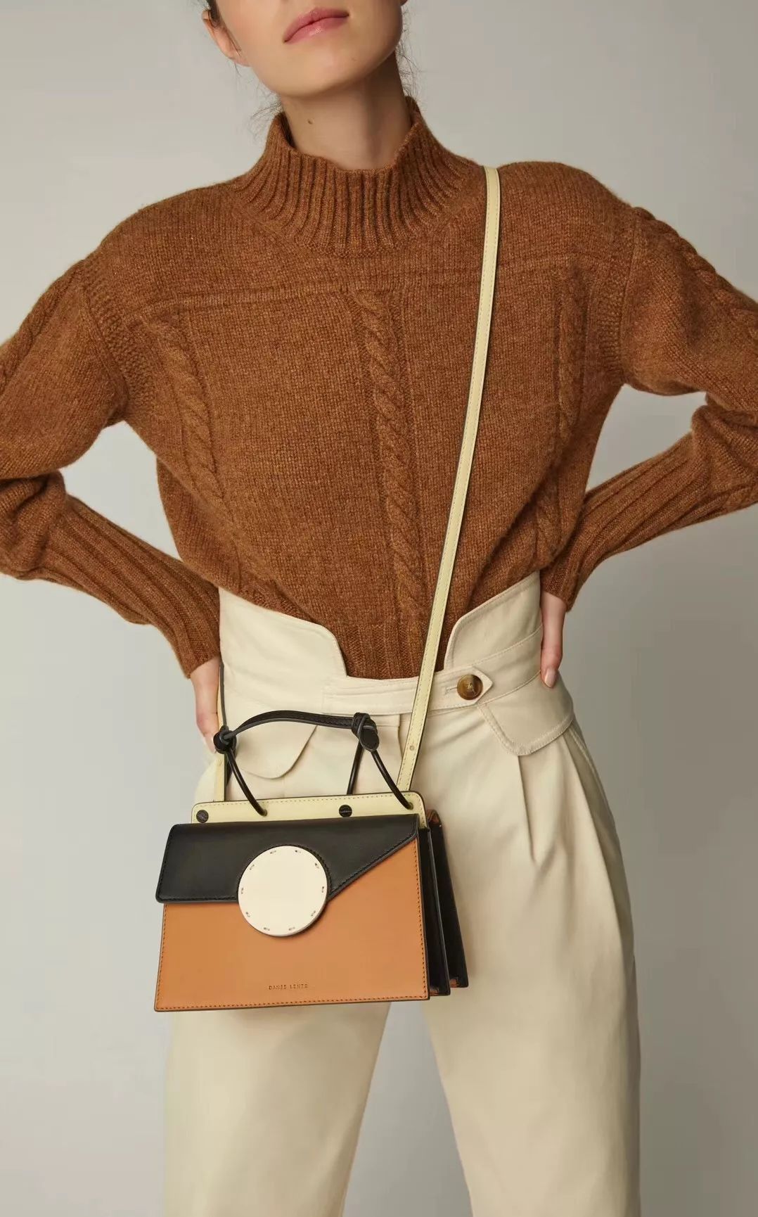 几款千元级的包包！打折季超值得入手