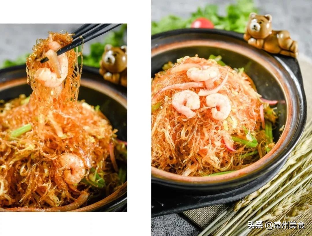 《常州无接触外卖清单攻略来啦》,精选25家